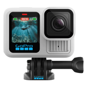 GoPro HERO 13 Polar White
