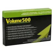 Volume500 Tabletten 30st 30CP