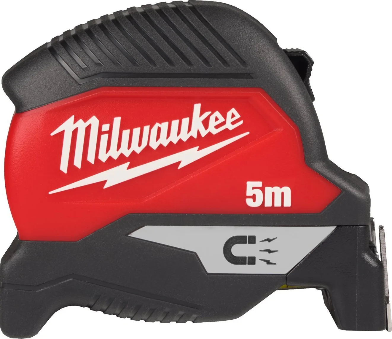 Milwaukee MAGNETIC Rolmaat 5m x 30mm Gen4 - 4932498768