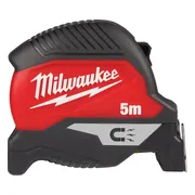 Milwaukee MAGNETIC Rolmaat 5m x 30mm Gen4 - 4932498768