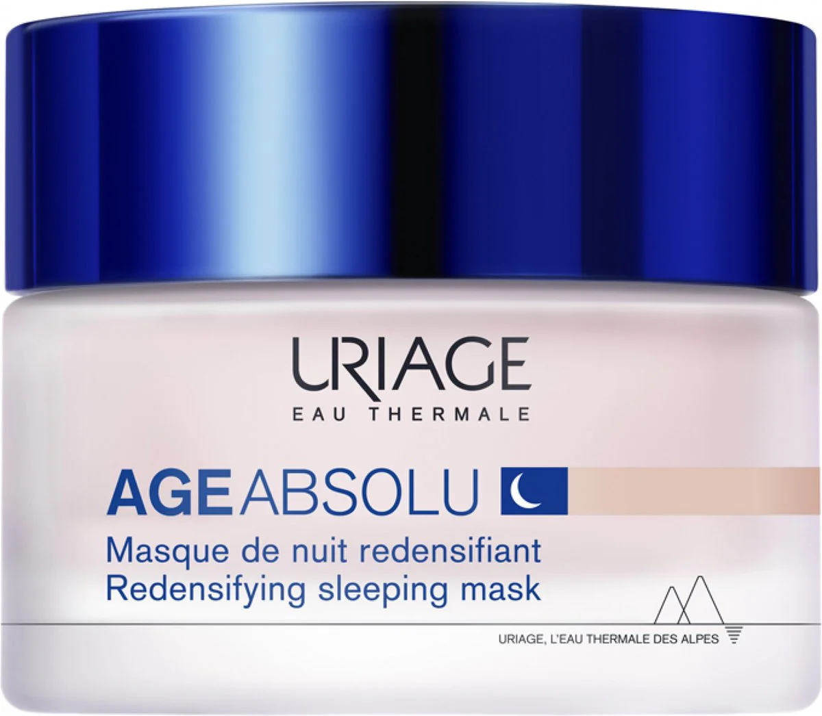 Uriage Age Absolu Redensifying Night Care 50ML