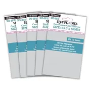 Earthborne Rangers Card Sleeve Bundle