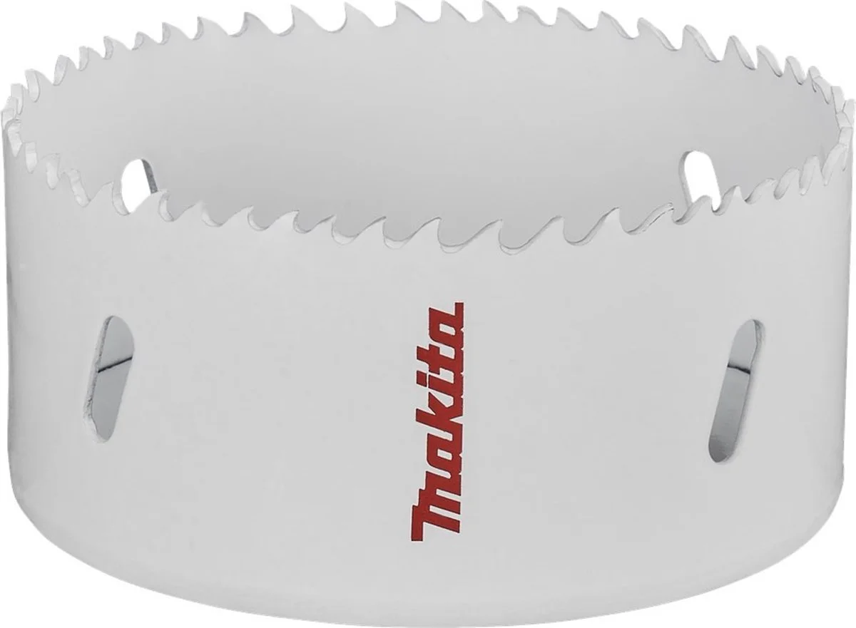 Makita D-17136 Gatzaag 92x38mm hout/metaal