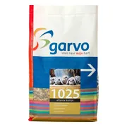 Alfamix Konijn 1025 Garvo - 20kg