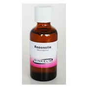 Ginkel's Rozenolie 50ml