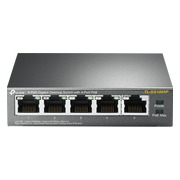 TP-Link TL-SG1005P