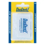 Duodent Orthodontische Wax