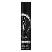 Syoss Glaze 3-in-1 Haarspray 300ML
