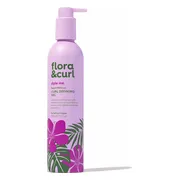 Flora & Curl Sweet Hibiscus Curl Defining Gel 300ML