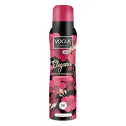 Vogue Elegance Parfum Deodorant 150ML