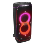 JBL Partybox Ultimate Zwart