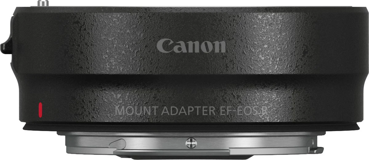 Canon Mount Adapter EF-EOS R