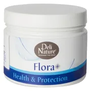 6x Deli Nature Flora+ 250 gr