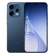OPPO Reno15 512GB Donkerblauw 5G