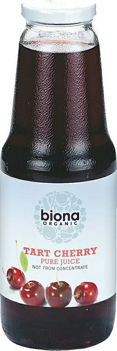 Biona Organic Kersensap 1LT