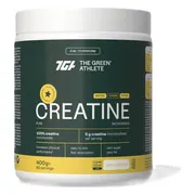 The Green Athlete Creatine Poeder 400GR