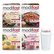 Modifast Weight Control Box 7 Day Diet