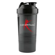 Lucovitaal Shakebeker Smart To Go