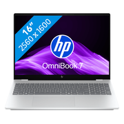 HP OmniBook 7 Next Gen AI PC 16-bh0970ndx