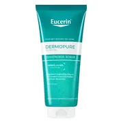 Eucerin DermoPure Face Scrub 100 ml