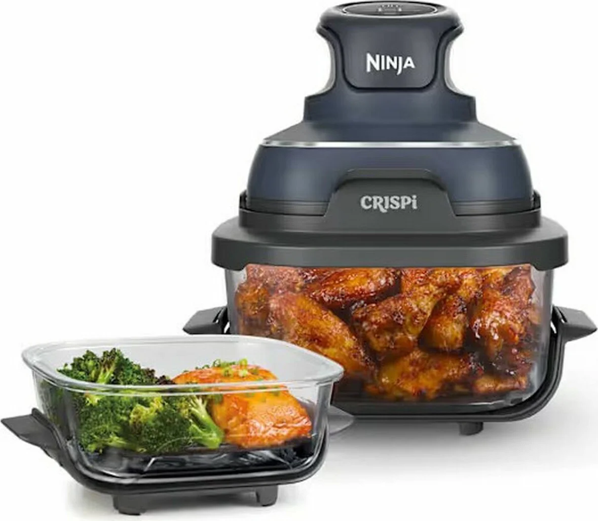 Ninja Crispi FN101EUGY  Blauw