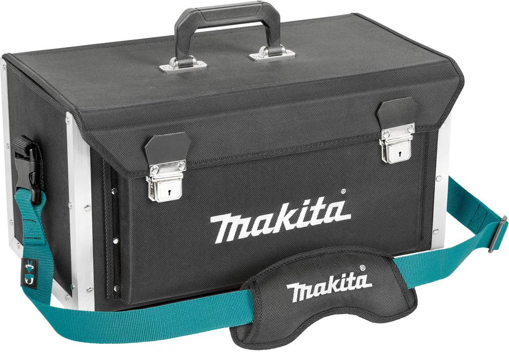 Makita E-15394 Gereedschapskoffer extra stevig 32L