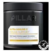 Pillar Performance Ultra Immune C Powder Tropical Pot 200GR