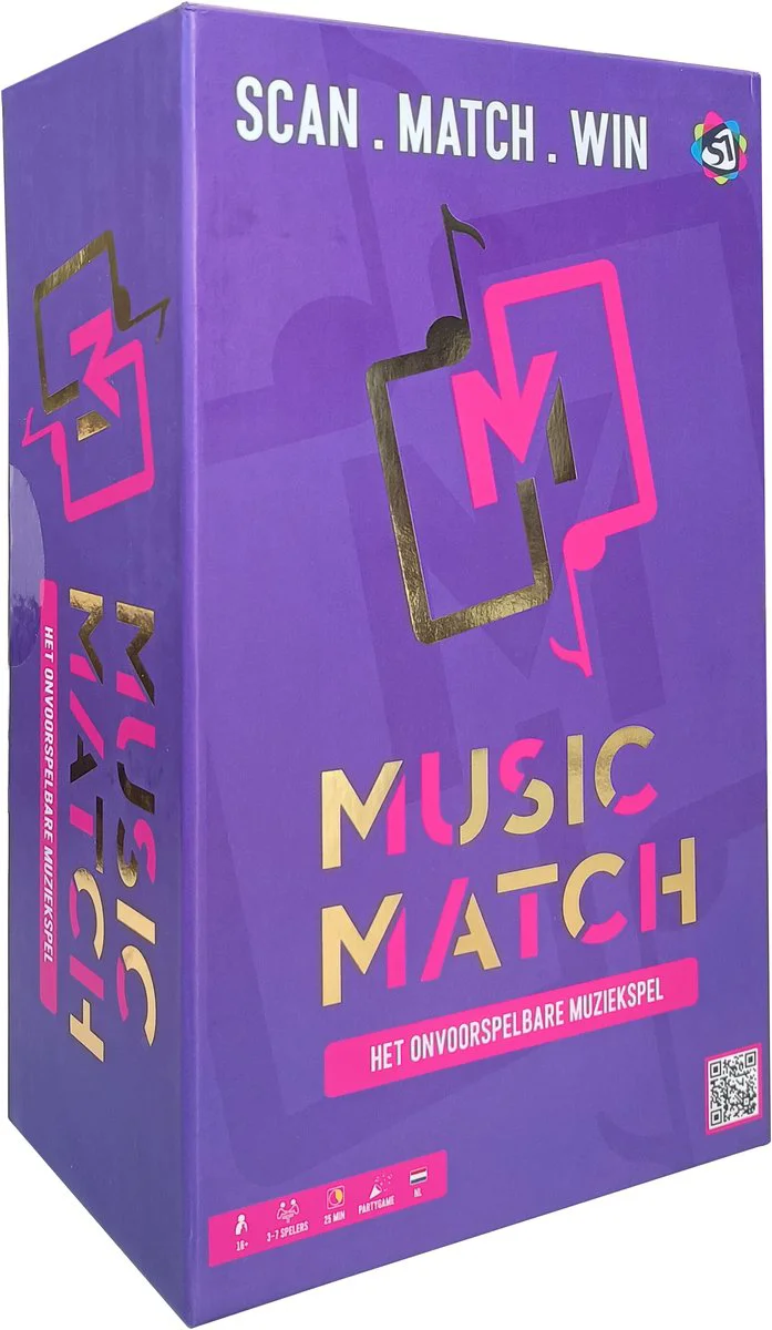 Music Match