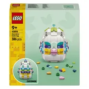 LEGO Paasei versieren 40816