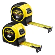 Stanley FMHT31725-0 Rolbandmaat FatMax set 5m / 8m