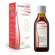 Soria Natural Sambuxir 150ml