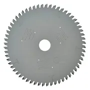 DeWALT Cirkelzaagblad voor Hout | Extreme | Ø 216mm Asgat 30mm 60T - DT4350-QZ