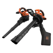 BLACK+DECKER BEBLV300SB-QS 3000W 3IN1