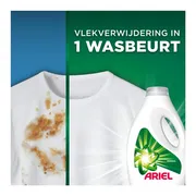 Ariel Vloeibaar Wasmiddel Original 30 Wasbeurten 1350 ml