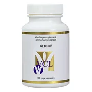 Vital Cell Life Glycine Capsules 100CP