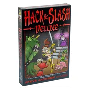 Hack & Slash Deluxe