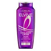 L'Oréal Elvive Collagen Lifter Shampoo 250 ml