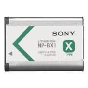 Sony NP-BX1