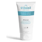 O'Zoleil Aftersun Melk 125ML