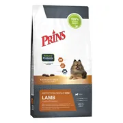 Prins Protection Croque Mini Hypoallergeen Lam Hondenvoer 10 kg