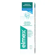 Elmex Sensitive Professional Gentle Whitening Tandpasta 75ML