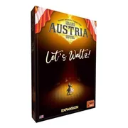 Grand Austria Hotel Lets Waltz Expansion