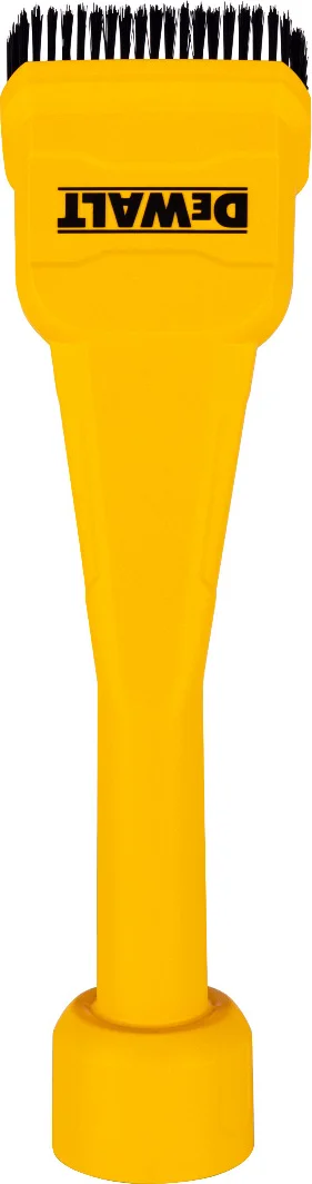 DeWALT Universele zuigmond met borstel - voor 32-48 & 64mm
