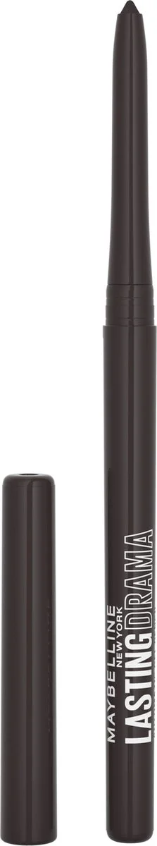 Maybelline Lasting Drama Unstoppable Oogpotood Brown Sugar