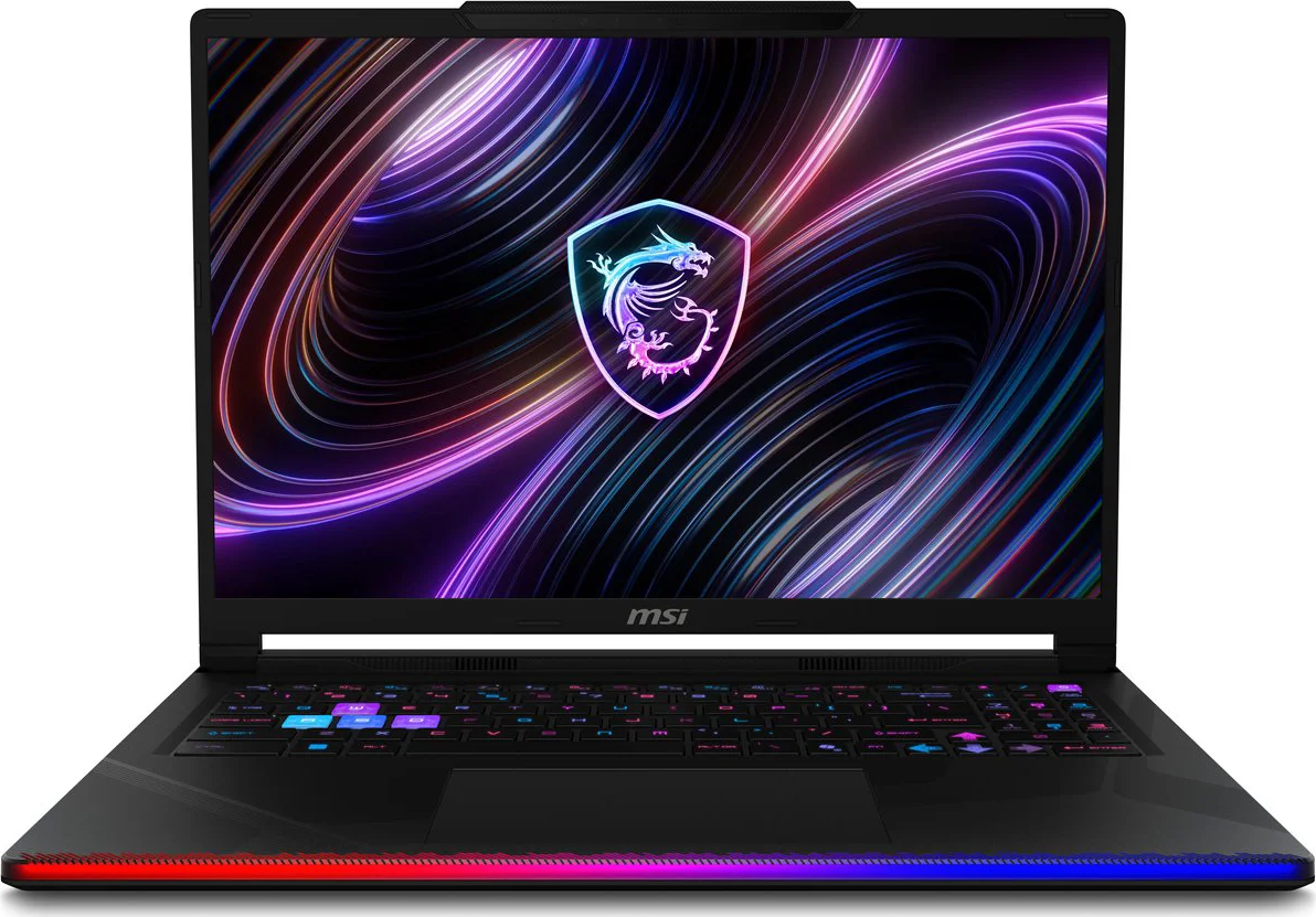 MSI Raider 16 Max HX B2WJ-038NL