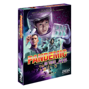 Pandemic In the Lab