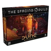Dune War for Arrakis The Spacing Guild