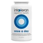 Intoleran Once A Day Capsules 92CP