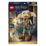 LEGO Harry Potter Dobby de vrije elf 76469