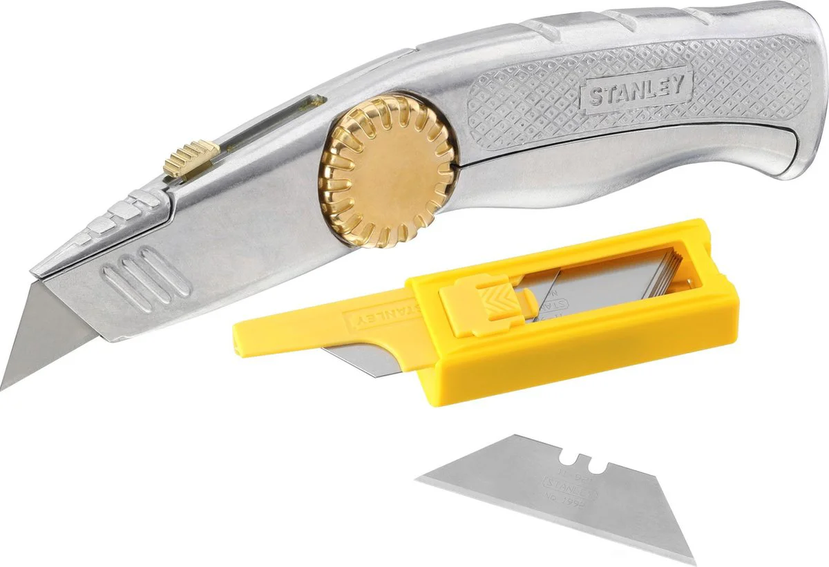 Stanley 0-10-819 FatMax™ Pro Uitschuifmes